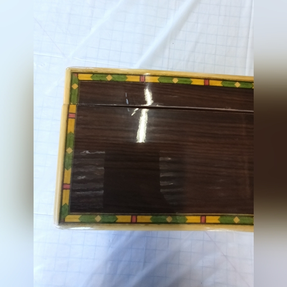 Humidor small Chinese made - Picture 3 of 7